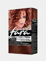 Краска для волос Fara Classic