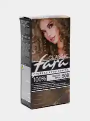 Краска для волос Fara Classic