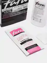 Краска для волос Fara Classic