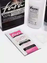 Краска для волос Fara Classic