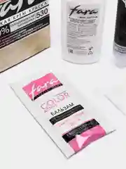Краска для волос Fara Classic