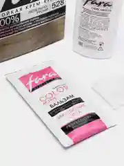 Краска для волос Fara Classic