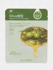 Маска для лица тканевая, увлажняющая