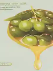 Маска для лица тканевая, увлажняющая