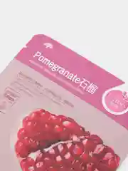 Маска для лица тканевая, увлажняющая