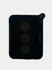 Защитное стекло для камеры Samsung Galaxy S22 Plus
