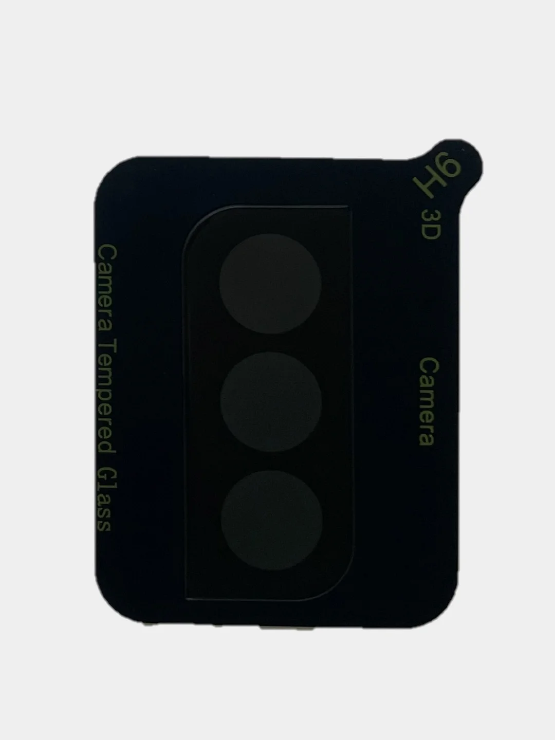 Защитное стекло для камеры Samsung Galaxy S22
