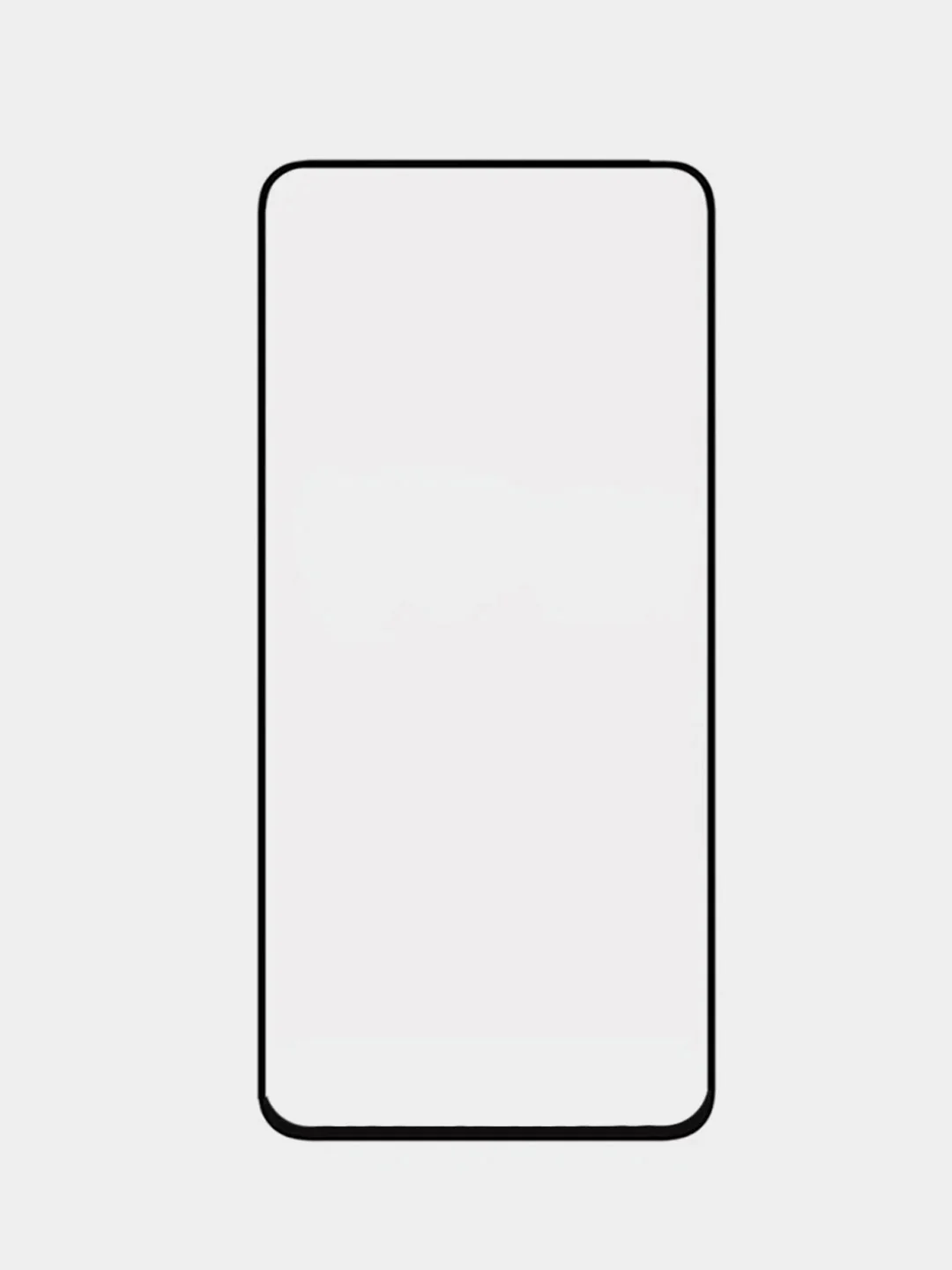 Защитное стекло для Xiaomi POCO X 3 GT, M 4 pro 5G, M 4 pro