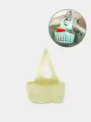 Оливковый корзина держатель для губки на мойку, органайзер для кухонных принадлежностей