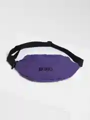 Фиолетовый поясная сумка Nono, унисекс