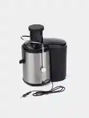 Соковыжималка электрическая BQ J1000, центробежная, 2 скорости, 900 Вт