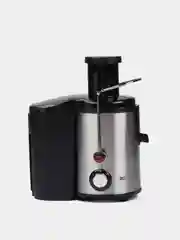 Соковыжималка электрическая BQ J1000, центробежная, 2 скорости, 900 Вт