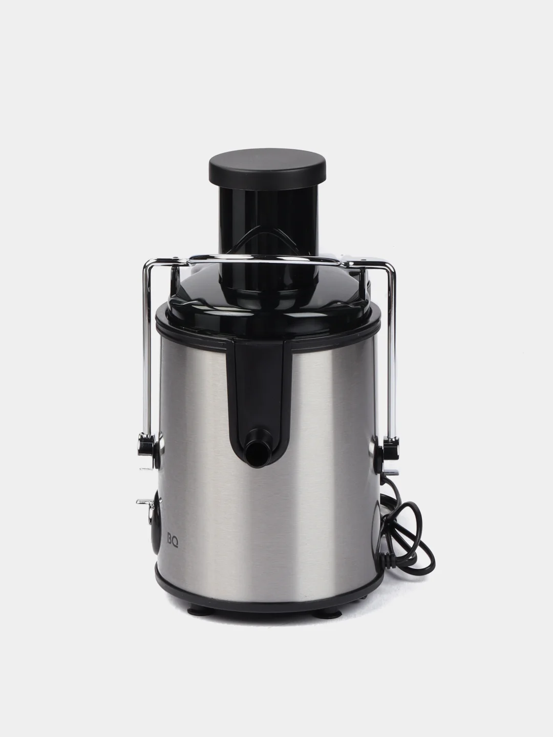 Соковыжималка электрическая BQ J1000, центробежная, 2 скорости, 900 Вт