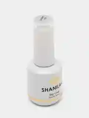 Прозрачный топ без липкого слоя Shanilak Super Shine для маникюра, 15 мл