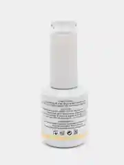 Прозрачный топ без липкого слоя Shanilak Super Shine для маникюра, 15 мл