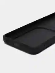 Черный чехол TECNO SPARK 8C  / TECNO SPARK GO 2022 с защитой камеры, карман для пластиковой карты