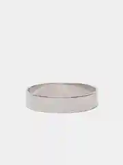 Серебряный набор "Колец"