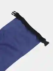 Синий чехол для беговых лыж