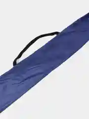 Синий чехол для беговых лыж