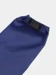 Синий чехол для беговых лыж