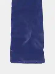 Синий чехол для беговых лыж