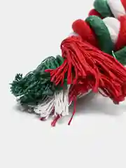 Карамельный веревка-игрушка для собак