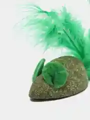 Игрушка для котят и кошек с мятой