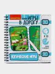 Зеленый игры и задания на логику, внимательность. Головоломки, Судоку, Логические игры для детей