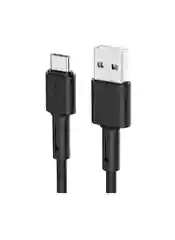 Белый usb Кабель Borofone BX31 для быстрого заряда телефона Android Micro USB/Type-C