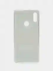 Угольный чехол Honor 8A / 8A Prime / Huawei Y6 2019 / Y6 Prime 2019 с рисунком Игра в кальмара