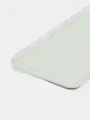 Угольный чехол Honor 8A / 8A Prime / Huawei Y6 2019 / Y6 Prime 2019 с рисунком Игра в кальмара