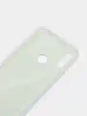 Угольный чехол Honor 8A / 8A Prime / Huawei Y6 2019 / Y6 Prime 2019 с рисунком Игра в кальмара
