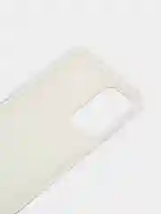 Вишнёвый чехол для Samsung Galaxy A33, Самсунг Галакси А33 5G, силиконовый, с рисунком
