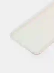 Тёмно-розовый чехол Honor 8A / 8A Prime / Huawei Y6 2019 / Y6 Prime 2019 с рисунком Игра в кальмара