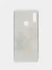 Пудровый чехол Honor 8A / 8A Prime / Huawei Y6 2019 / Y6 Prime 2019 с рисунком Игра в кальмара