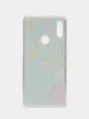 Небесно-голубой чехол Honor 8A / 8A Prime / Huawei Y6 2019 / Y6 Prime 2019 с рисунком Игра в кальмара