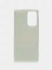 Бордовый чехол для Samsung Galaxy A33, Самсунг Галакси А33 5G, силиконовый, с рисунком