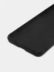 Черный чехол Xiaomi Redmi 5, Сяоми Редми 5 силиконовый, цветной, матовый