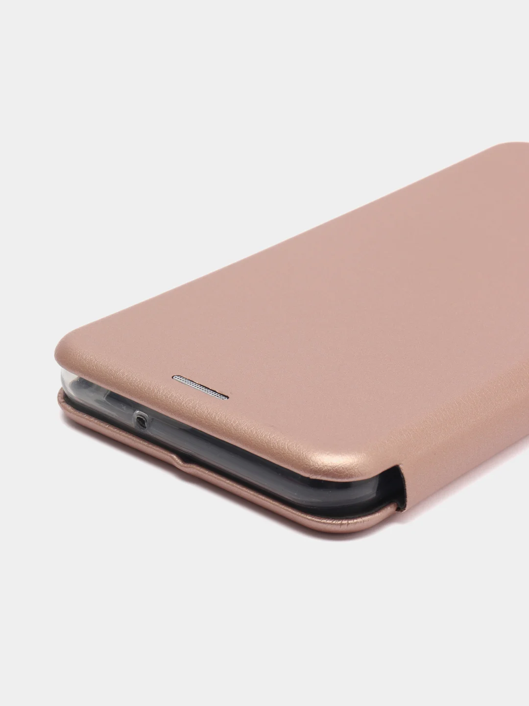 Розовый чехол книжка Samsung Galaxy A13 4G, Самсунг Галакси А13 4G