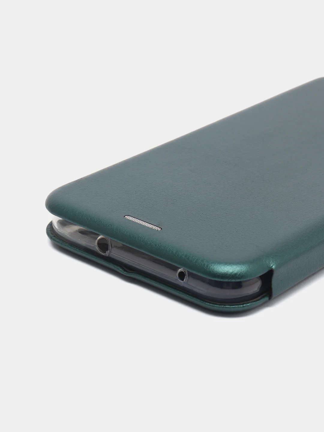 Морской чехол книжка на Xiaomi Redmi Note 8 / Redmi Note 8 2021 (Сяоми Редми Нот 8, Нот 8 2021)