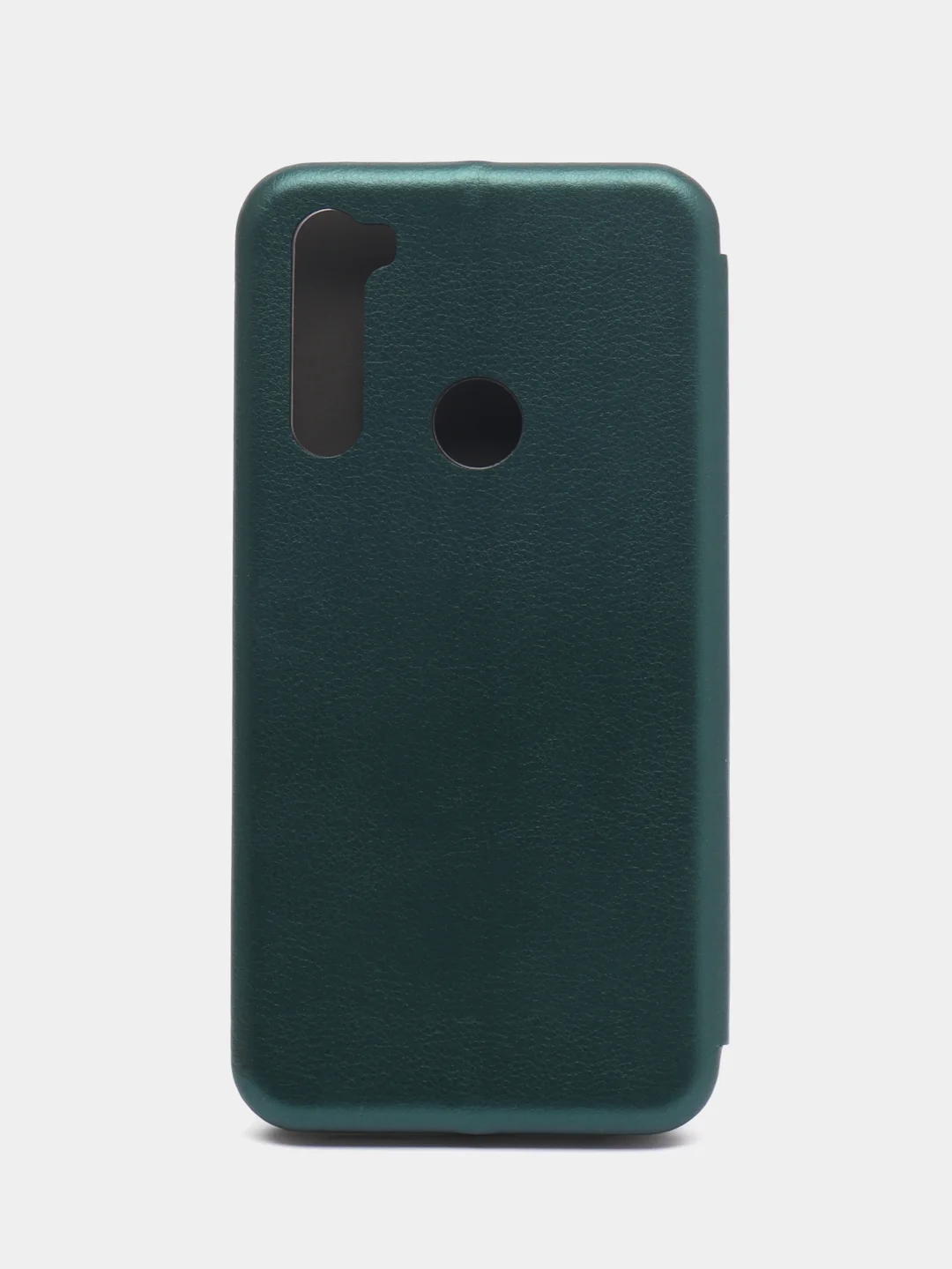 Морской чехол книжка на Xiaomi Redmi Note 8 / Redmi Note 8 2021 (Сяоми Редми Нот 8, Нот 8 2021)