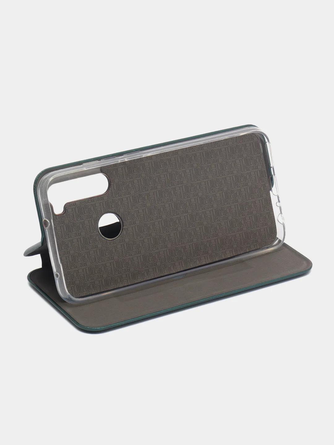 Морской чехол книжка на Xiaomi Redmi Note 8 / Redmi Note 8 2021 (Сяоми Редми Нот 8, Нот 8 2021)