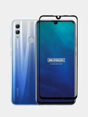 Защитное стекло для Honor 10 Lite, 20 Lite, 7A, 7S, 9S, 9X, 8A, 8X, 9A, 8S, 20, 20 Pro, X8