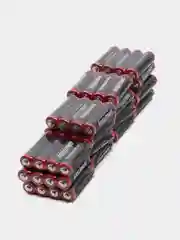 Батарейки АА, ААА Smartbuy Super Heavy Duty, пальчиковые R6, мизинчиковые R03