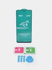 Защитное стекло Samsung A50, A20, A30, A40, A11, M11, A21, A21S, A31, A51, A52, A10, A12, A02, S21, FE