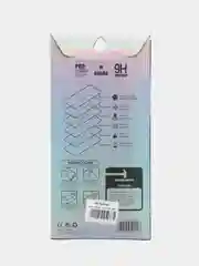 Защитное стекло Samsung A50, A20, A30, A40, A11, M11, A21, A21S, A31, A51, A52, A10, A12, A02, S21, FE