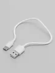 Кабель Type-C, 4 размера, белый и черный, to