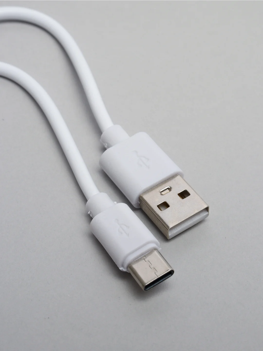 Кабель Type-C, 4 размера, белый и черный, to