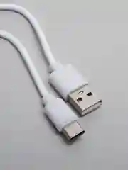 Кабель Type-C, 4 размера, белый и черный, to
