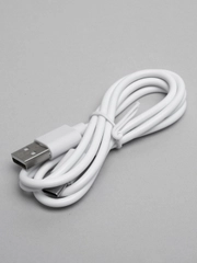 Кабель Type-C, 4 размера, белый и черный, to